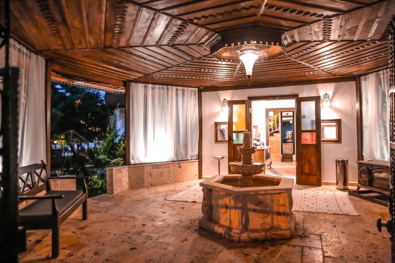 Murat Pasha Mansion (Adults Only) Dalyan Zewnętrze zdjęcie