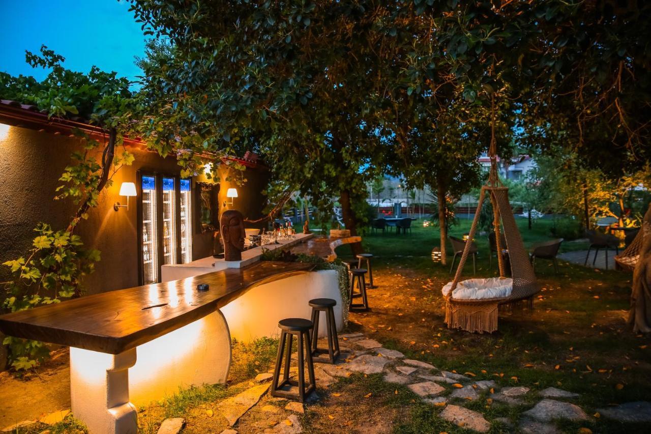 Murat Pasha Mansion (Adults Only) Dalyan Zewnętrze zdjęcie