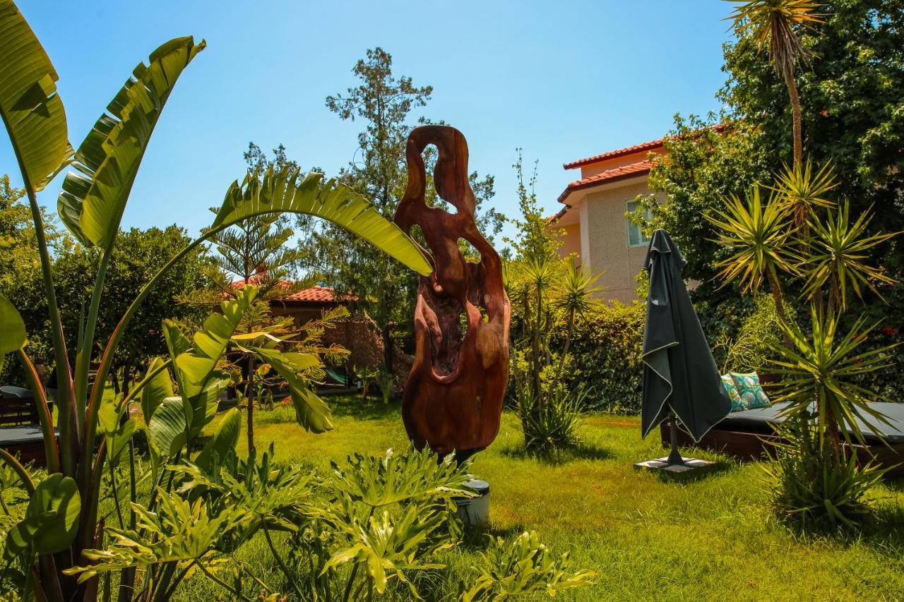 Murat Pasha Mansion (Adults Only) Dalyan Zewnętrze zdjęcie