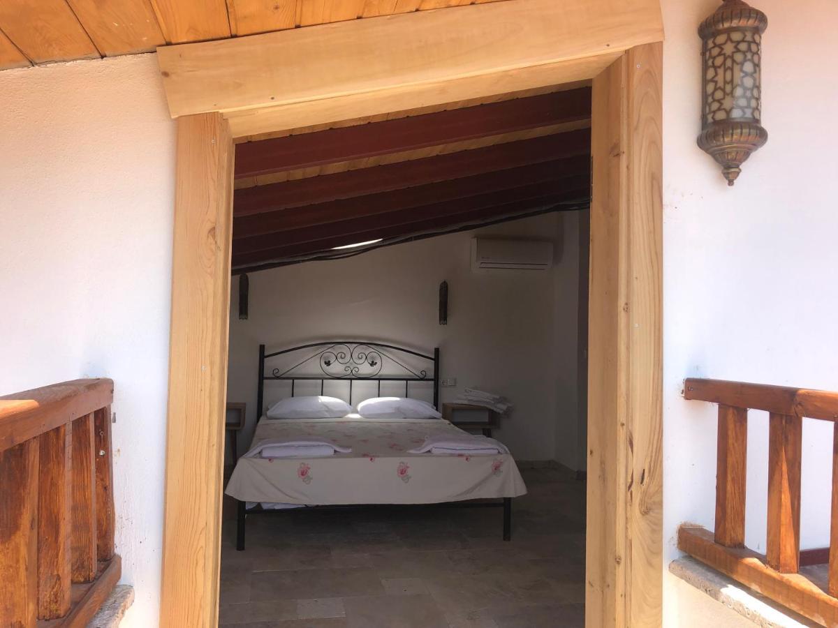 Murat Pasha Mansion (Adults Only) Dalyan Zewnętrze zdjęcie