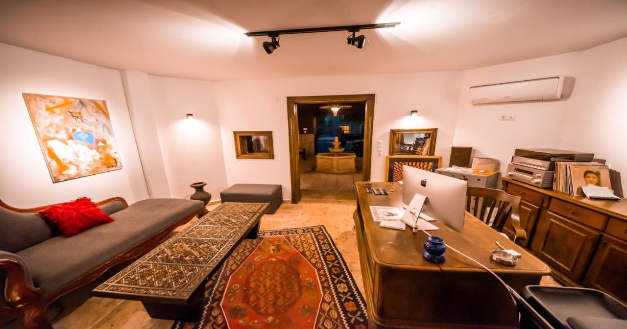 Murat Pasha Mansion (Adults Only) Dalyan Zewnętrze zdjęcie