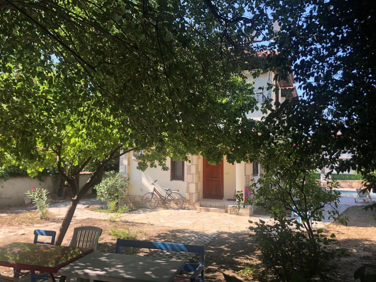 Murat Pasha Mansion (Adults Only) Dalyan Zewnętrze zdjęcie