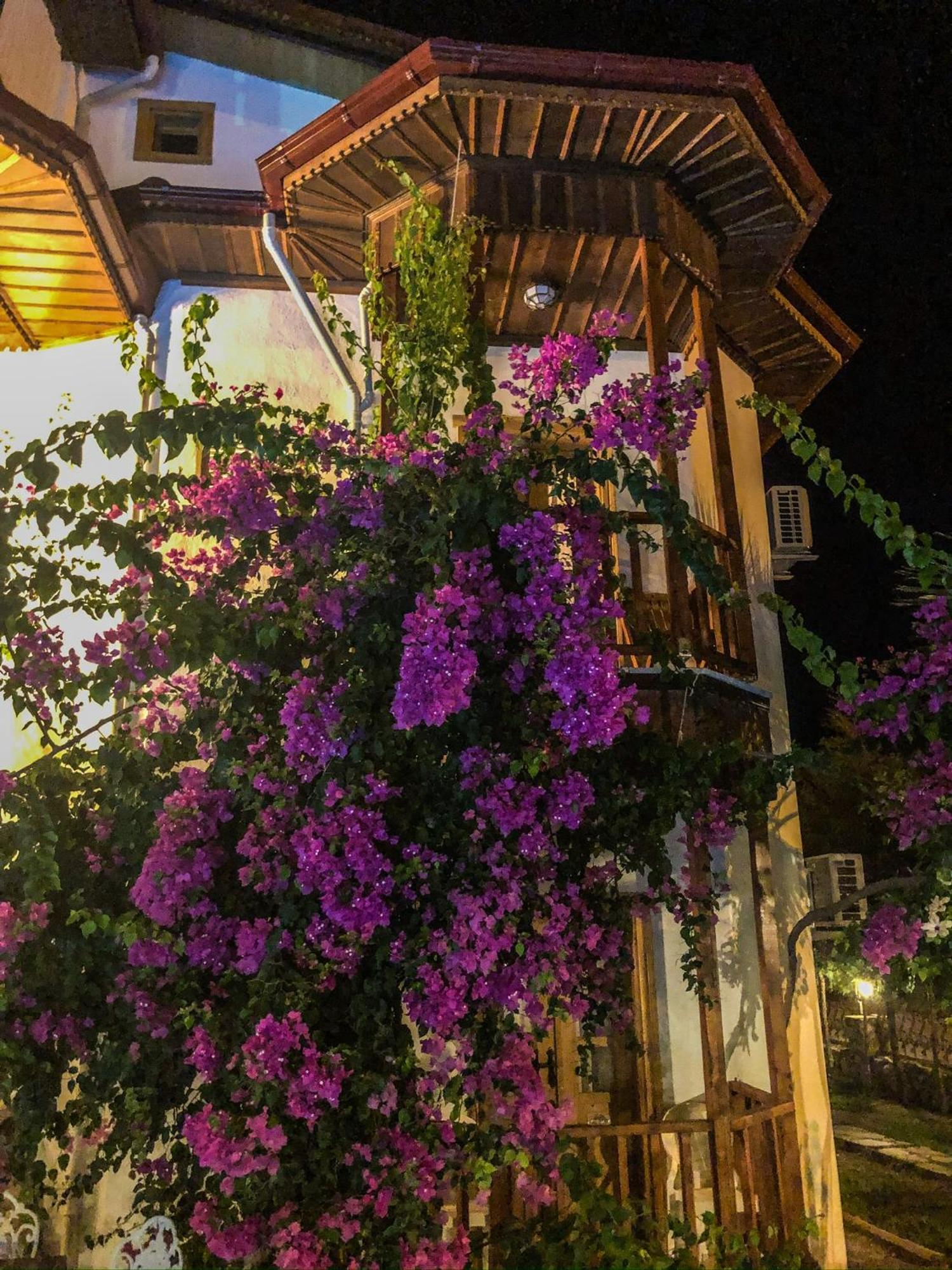 Murat Pasha Mansion (Adults Only) Dalyan Zewnętrze zdjęcie